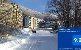 Apartmán Horalka Donovaly