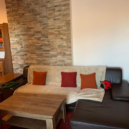 Apartmán Apartmán Horalka Donovaly Exteriér fotografie