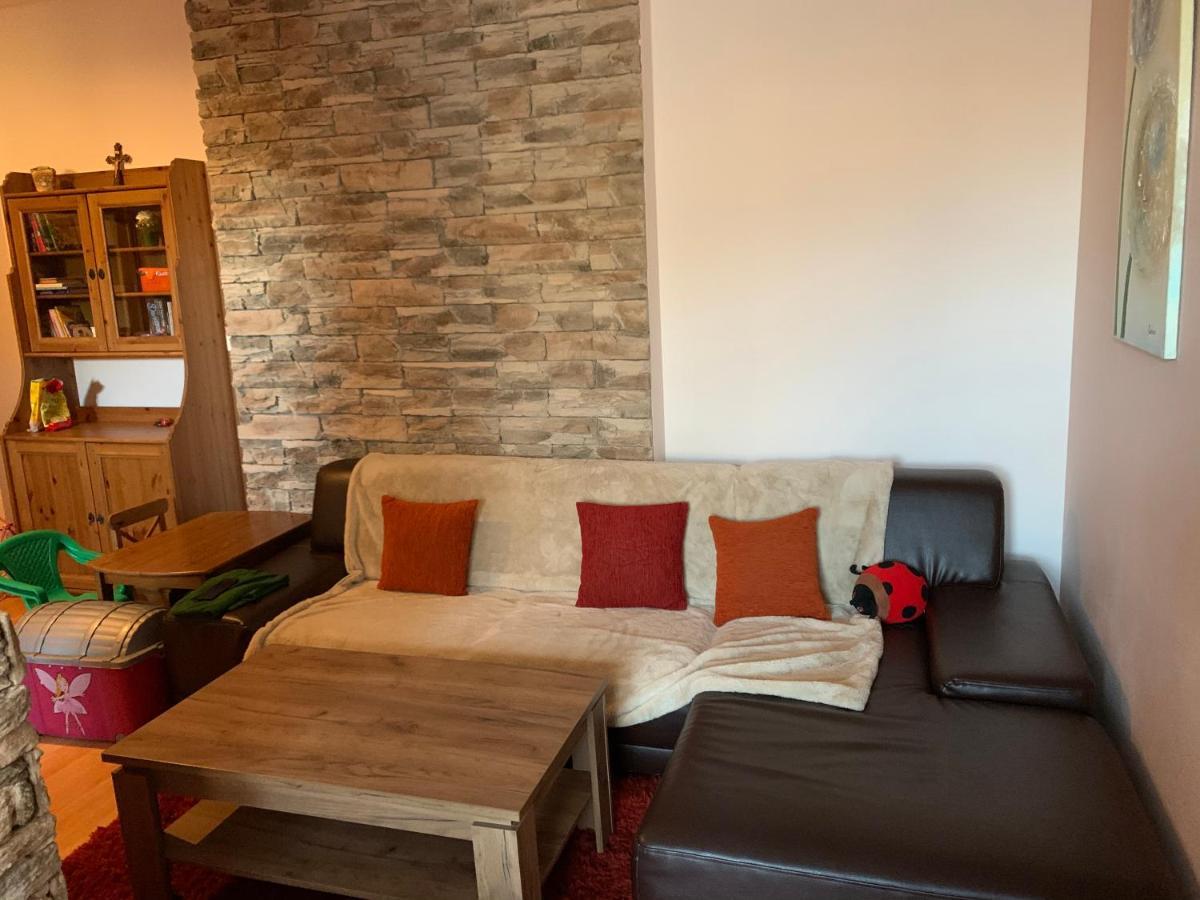 Apartmán Apartmán Horalka Donovaly Exteriér fotografie