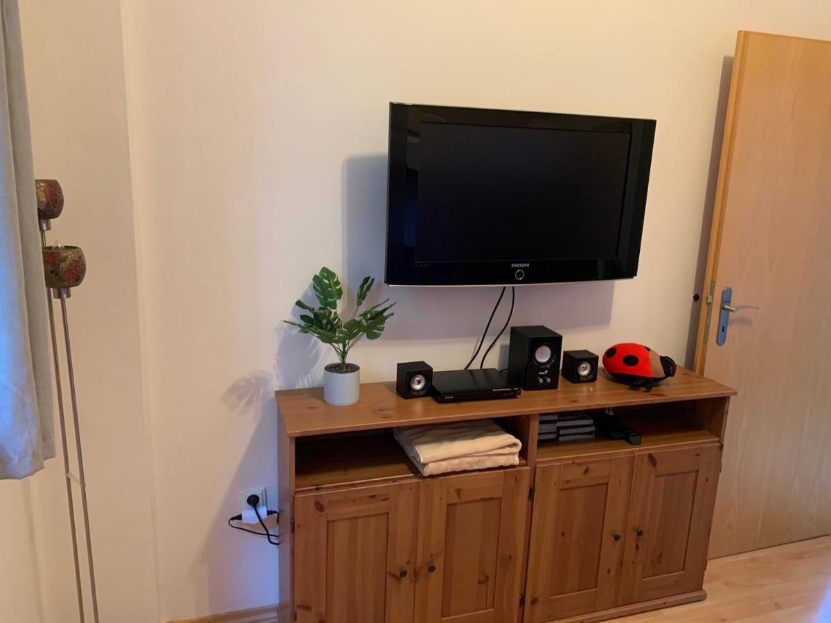 Apartmán Apartmán Horalka Donovaly Exteriér fotografie