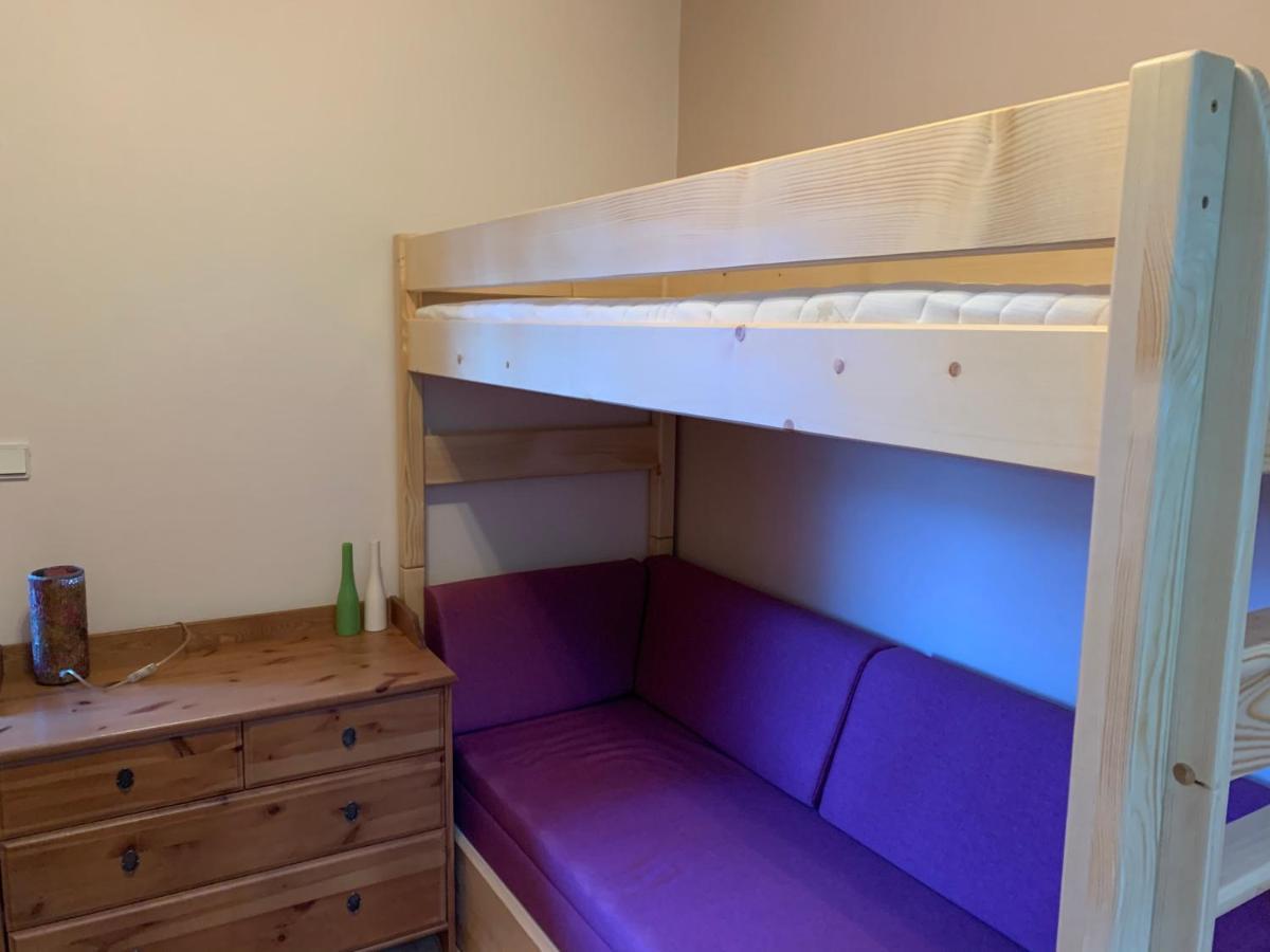 Apartmán Apartmán Horalka Donovaly Exteriér fotografie