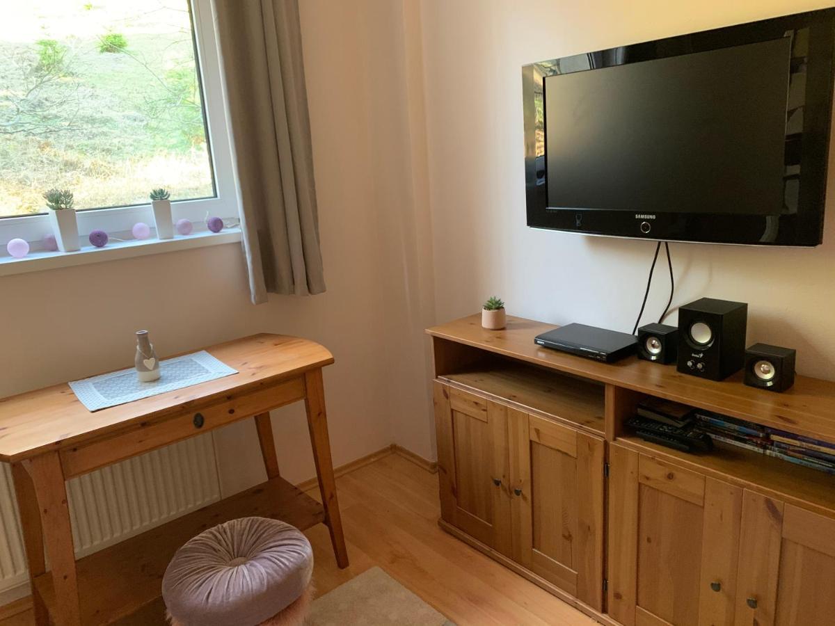 Apartmán Apartmán Horalka Donovaly Exteriér fotografie