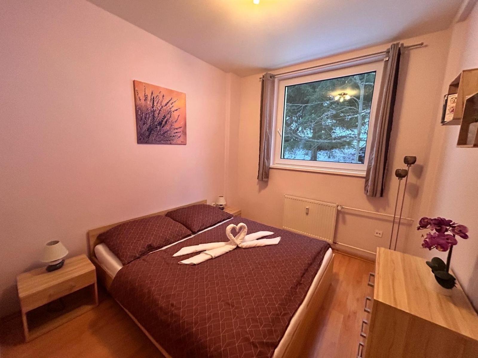 Apartmán Apartmán Horalka Donovaly Exteriér fotografie