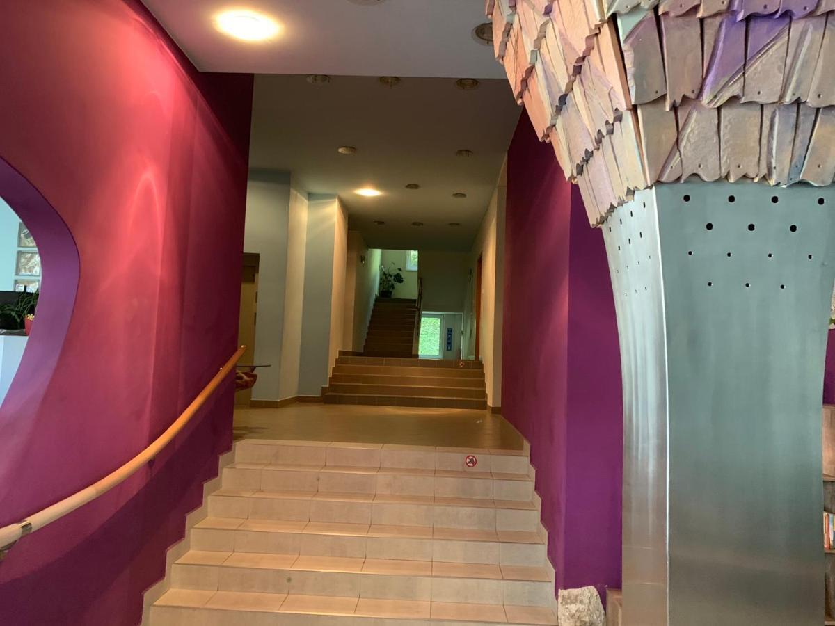Apartmán Apartmán Horalka Donovaly Exteriér fotografie