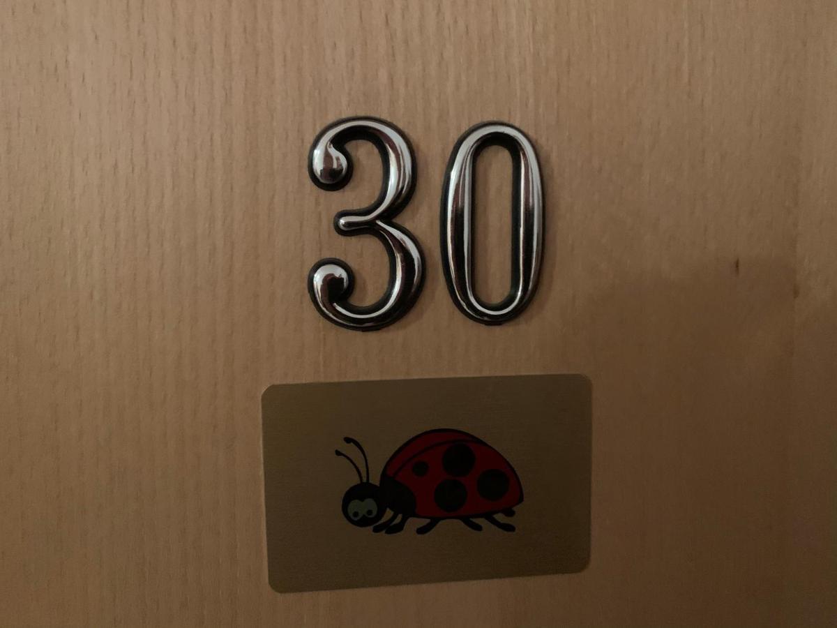 Apartmán Apartmán Horalka Donovaly Exteriér fotografie