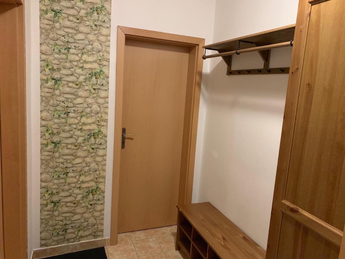 Apartmán Apartmán Horalka Donovaly Exteriér fotografie