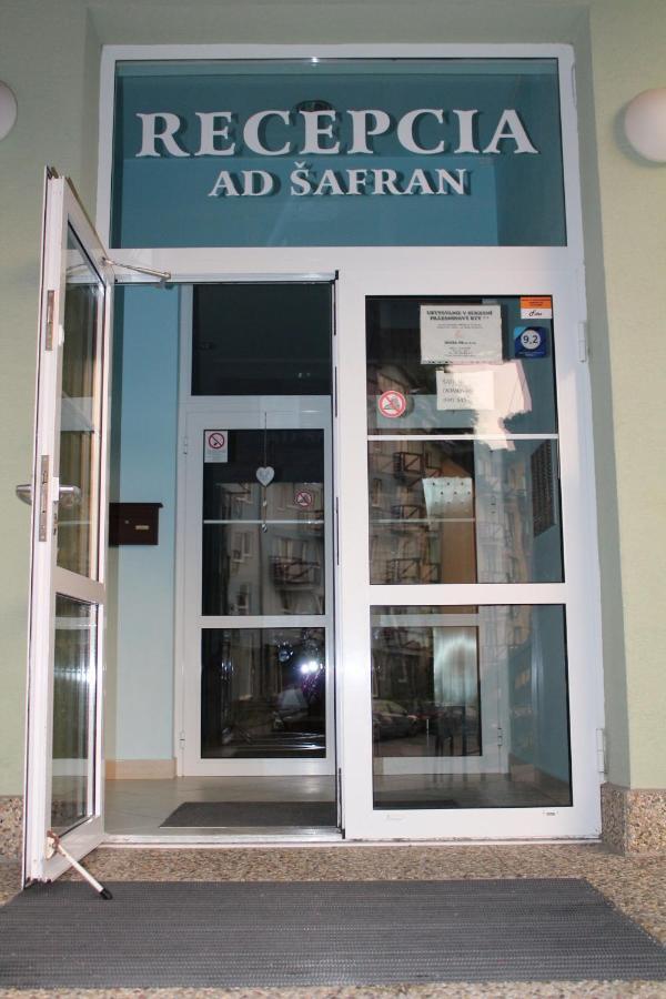 Apartmán Apartmán Horalka Donovaly Exteriér fotografie